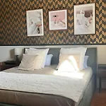 Frühstückspension La Poterne L D'hotes A Épernay