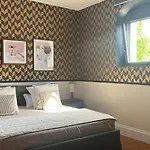 Bed and breakfast La Poterne L D'hotes A 4*