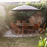 Frühstückspension La Poterne L D'hotes A 4*