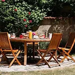 La Poterne L D'hotes A Bed and breakfast Épernay