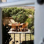 La Poterne L D'hotes A 4*