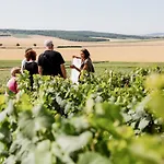 La Poterne L D'hotes A Bed and breakfast 4*
