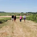 La Poterne L D'hotes A Frühstückspension Épernay