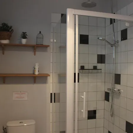 La Poterne L D'hotes A Oda ve Kahvaltı 4*