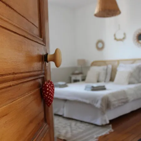 Bed & Breakfast La Poterne L D'hotes A Épernay