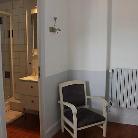 La Poterne L D'hotes A