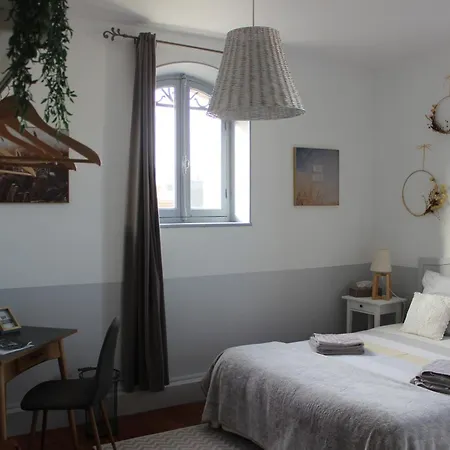 La Poterne 4* Épernay