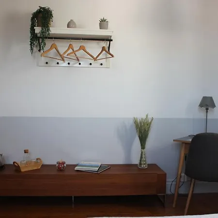 La Poterne Couette-café