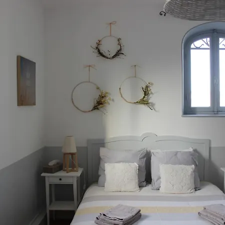 La Poterne L D'hotes A Frühstückspension 4*