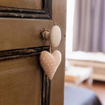 Couette-café La Poterne Épernay