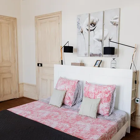 Bed & Breakfast La Poterne L D'hotes A