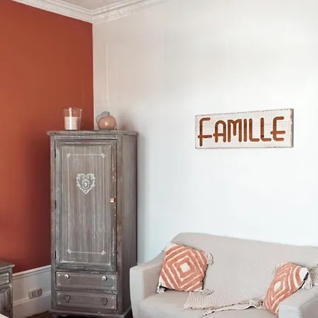 La Poterne L D'hotes A