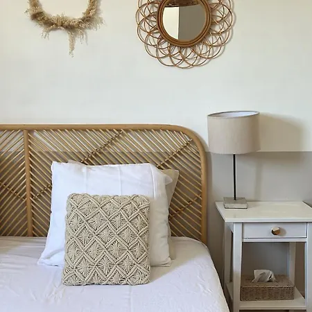 La Poterne L D'hotes A Oda ve Kahvaltı 4*