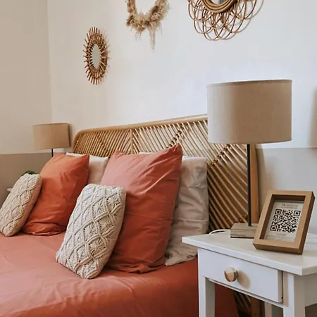 La Poterne L D'hotes A 4*