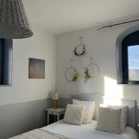 La Poterne L D'hotes A 4*