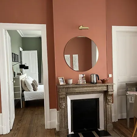 Bed & Breakfast La Poterne L D'hotes A 4*