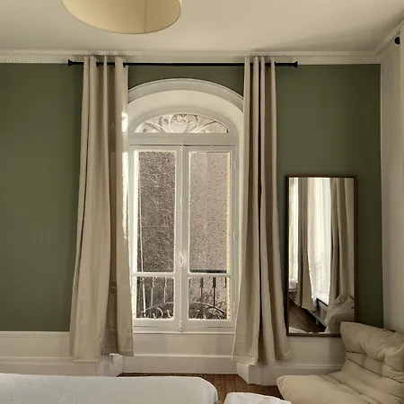 Bed and breakfast La Poterne L D'hotes A