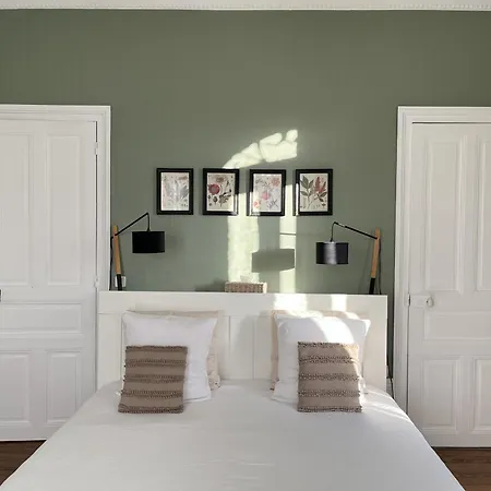 La Poterne L D'hotes A Épernay