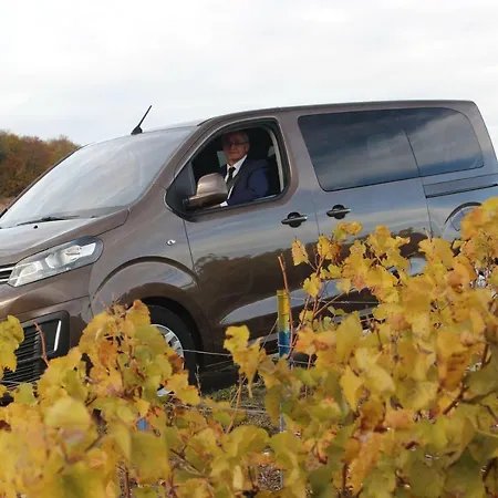 La Poterne Couette-café 4*