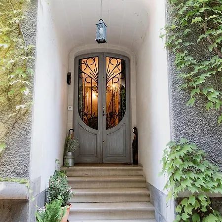 Couette-café La Poterne Épernay