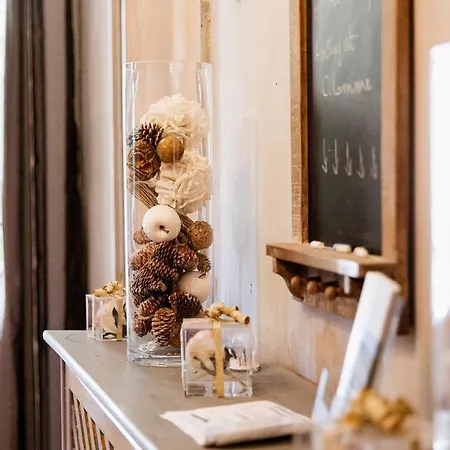 La Poterne L D'hotes A Épernay