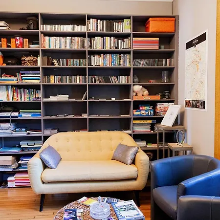 La Poterne L D'hotes A 4*