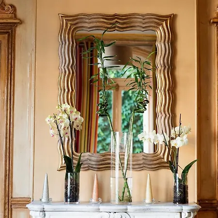 Bed & Breakfast La Poterne L D'hotes A