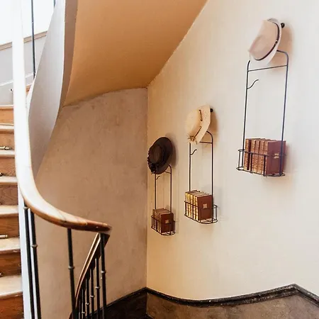 Bed & Breakfast La Poterne L D'hotes A Épernay