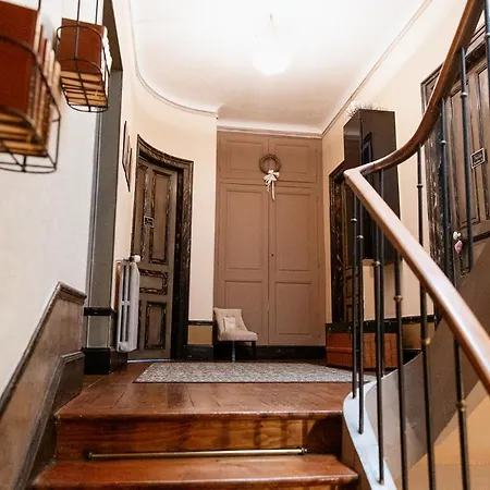 Bed & Breakfast La Poterne L D'hotes A