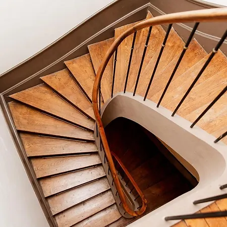 La Poterne L D'hotes A Épernay