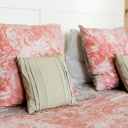 Bed & Breakfast La Poterne L D'hotes A Épernay