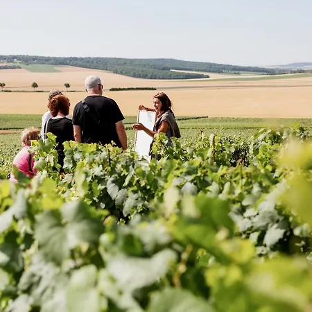 La Poterne L D'hotes A Bed & Breakfast 4*