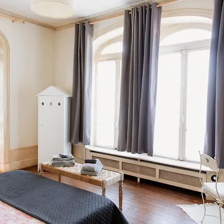 La Poterne L D'hotes A