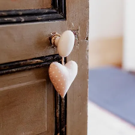 La Poterne L D'hotes A