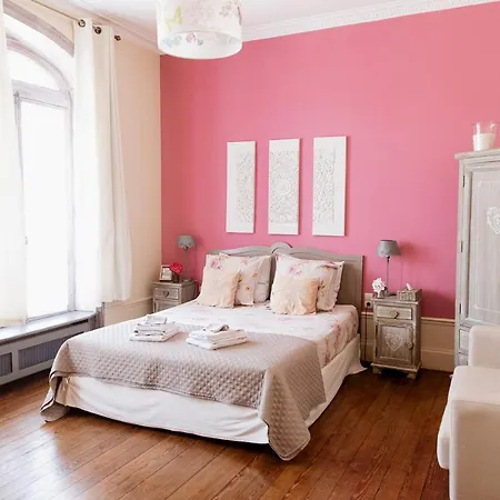 La Poterne 4* Épernay