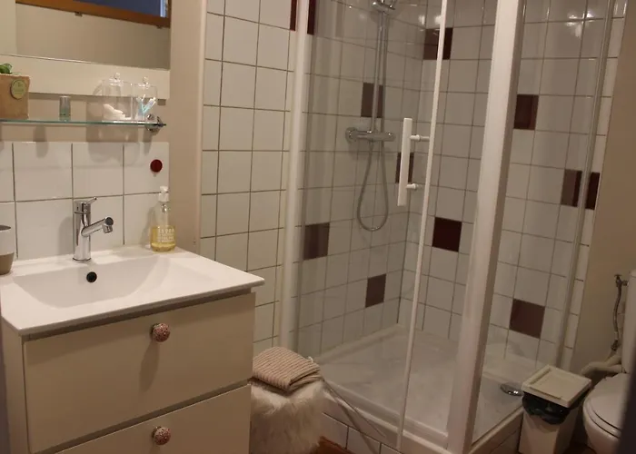 La Poterne L D'hotes A Épernay