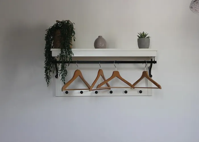 La Poterne L D'hotes A 4*