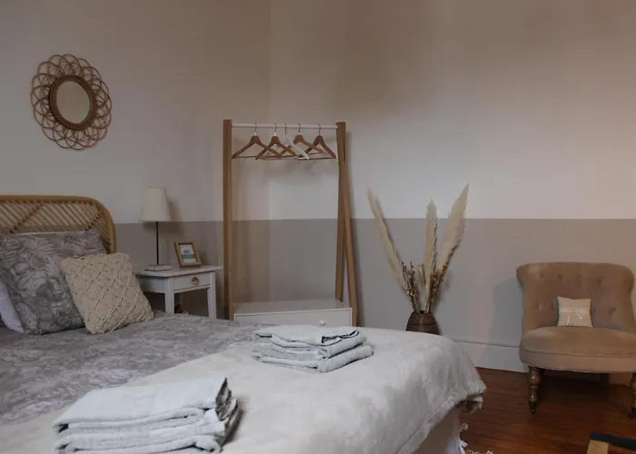 La Poterne L D'hotes A 4*