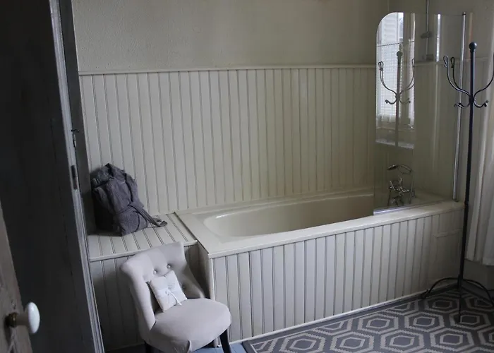 La Poterne L D'hotes A