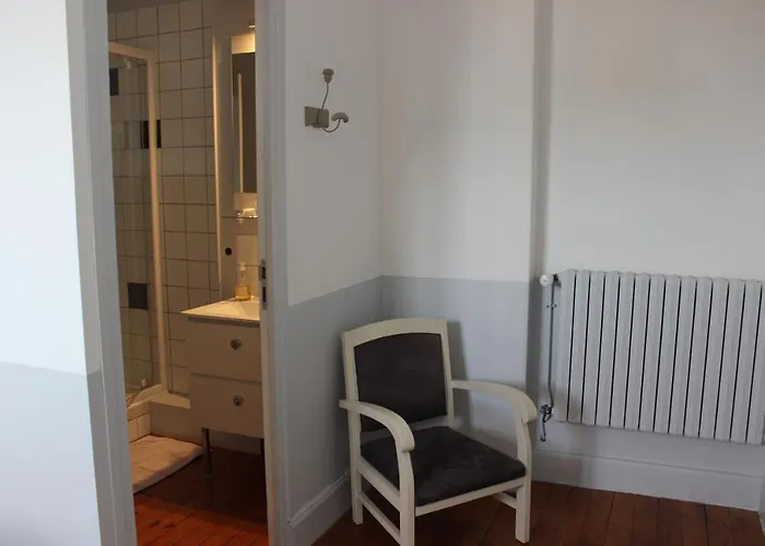 La Poterne L D'hotes A