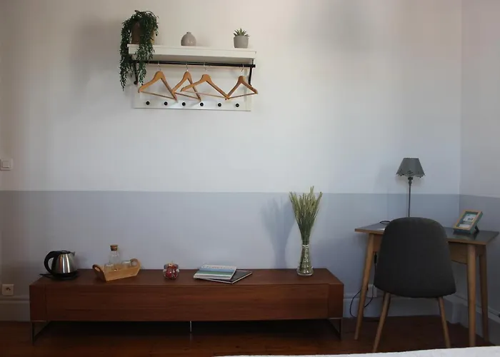 La Poterne L D'hotes A Bed & Breakfast