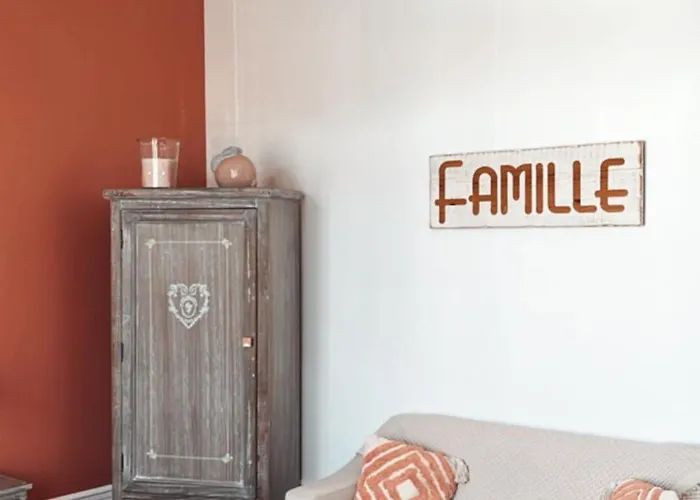 La Poterne L D'hotes A