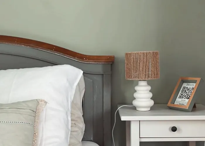 La Poterne L D'hotes A Épernay