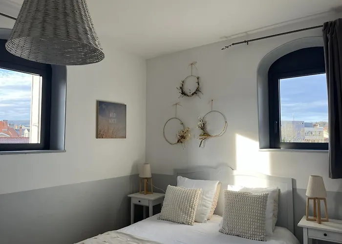 La Poterne L D'hotes A 4*