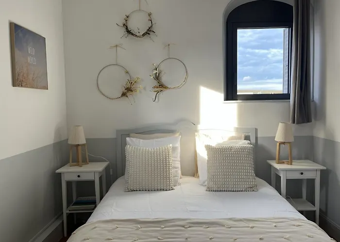 La Poterne L D'hotes A 4* Épernay