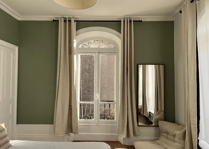 Bed & Breakfast La Poterne L D'hotes A