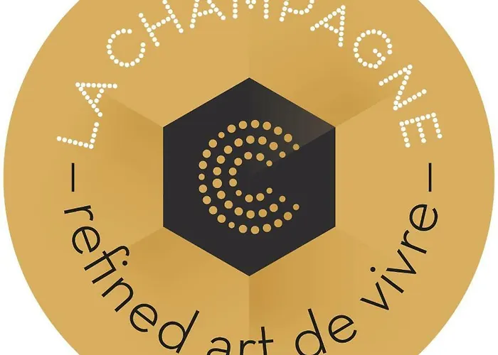 Bed & Breakfast La Poterne L D'hotes A Épernay