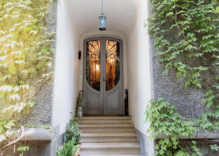 Bed & Breakfast La Poterne L D'hotes A Épernay