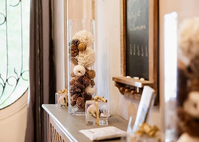 La Poterne L D'hotes A Épernay