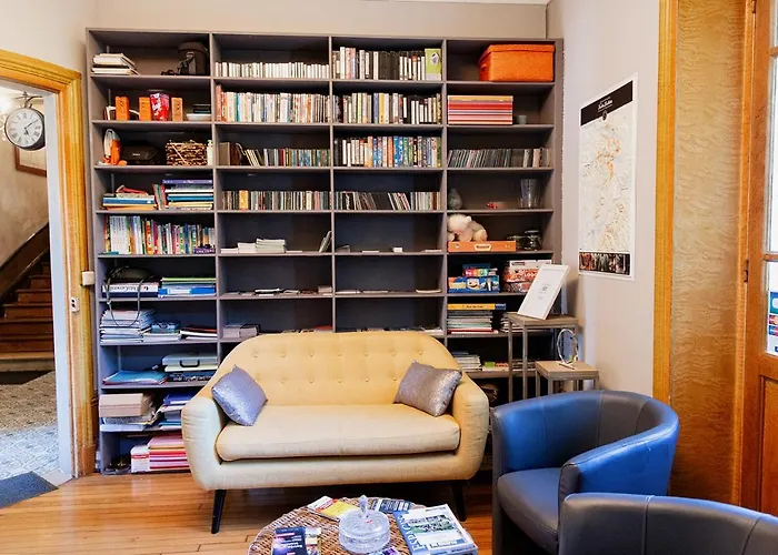 La Poterne L D'hotes A 4*